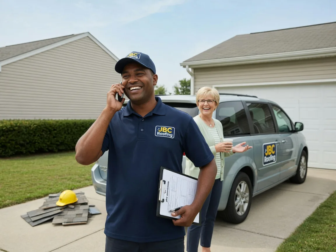 Roof Replacement Marion, SD FAQs